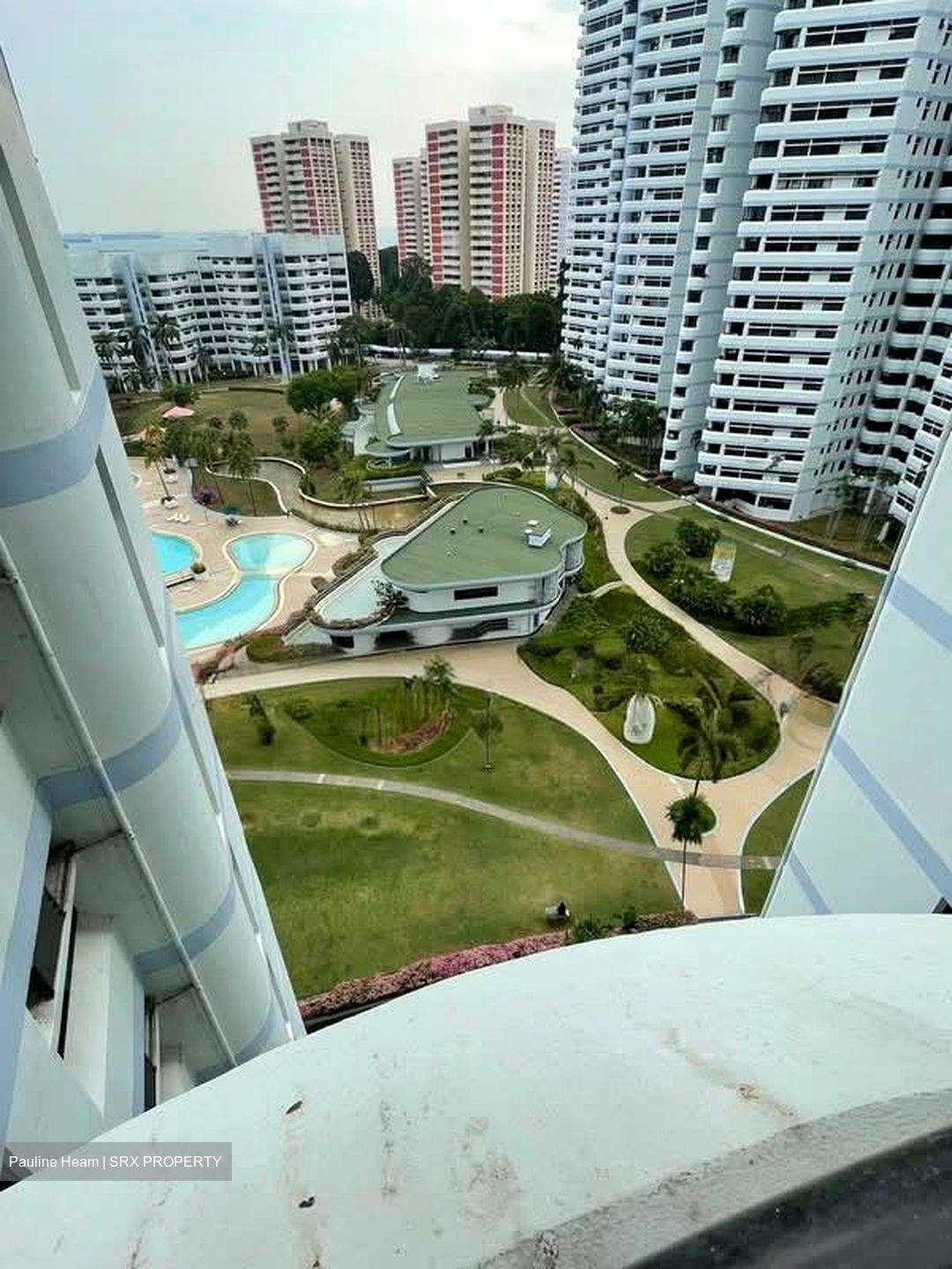 Mandarin Gardens (D15), Condominium #557290391